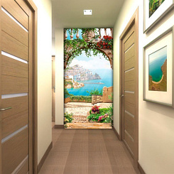 Обои Artmegahome Пейзажи