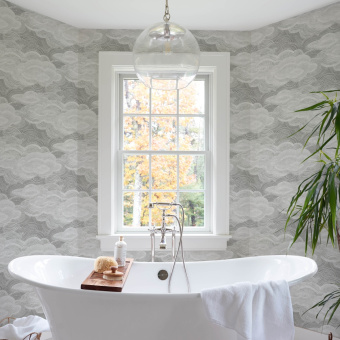 Обои A-Street Prints Terrace