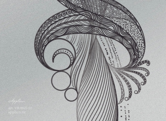 Фрески/Панно Applico