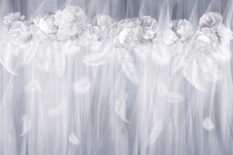 Фрески/Панно ORTOGRAF Flower dreams 2