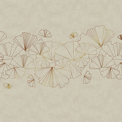 Фотообои Wall Street LUXE 25