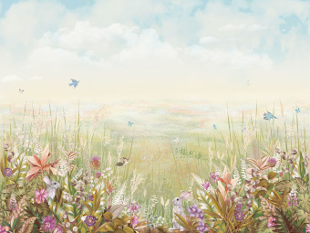 Фрески/Панно ORTOGRAF Aurora