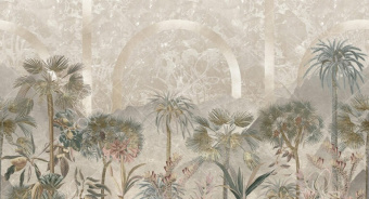 Фотообои My Fresco Культура народов мира