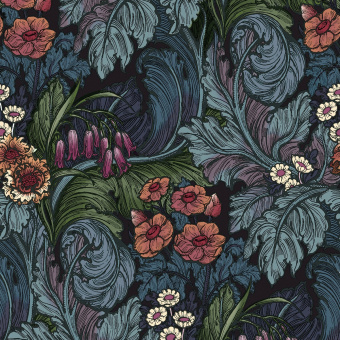 Обои Galerie Off the Wall