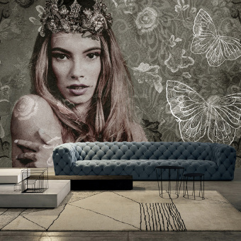  Обои Skinwall Contemporary Collection