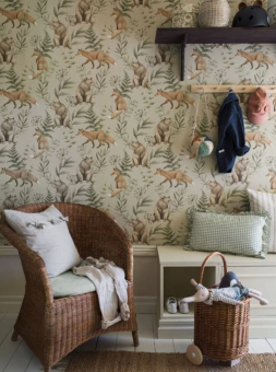 Обои Borastapeter Newbie 2