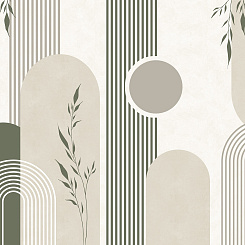 Фотообои Wall Street DECO 25