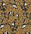 Обои Casamance Printemps Viennois