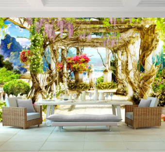 Фотообои Artmegahome Пейзажи