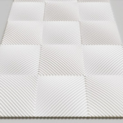 Декоративные панели LineArt