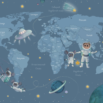 Фотообои Мне обои