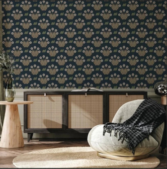 Обои Little Greene National Trust Papers 2