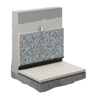 Соединительный профиль Engineering