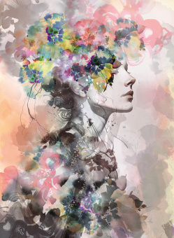 Обои Marburg  Papis Loveday Fashion Icon 106