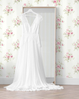 Обои Wallquest Alice & Rose