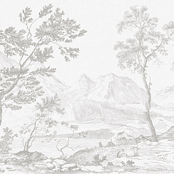 Фотообои Wall Street PASTORALE