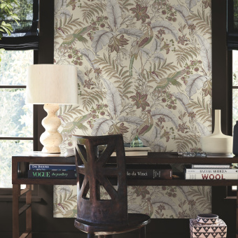 Обои York Antonina Vella Artifacts