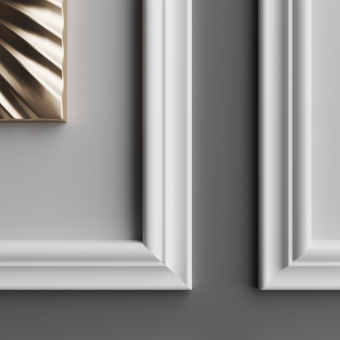 Молдинг ULTRAWOOD