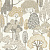 Обои Grandeco Little Dreamers