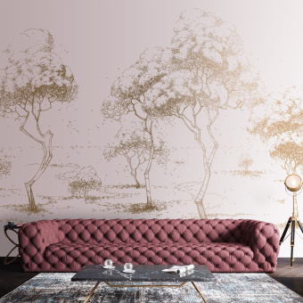 Фрески/Панно Fresq GEO