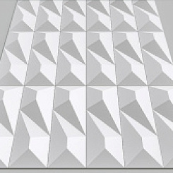 Декоративные панели LineArt