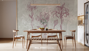 Фотообои Wall Street SUMMERTIME