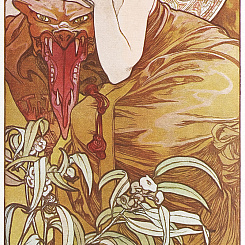 Фрески/Панно ORTOGRAF Живопись