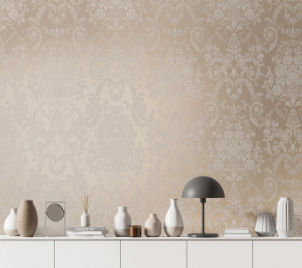 Обои Milassa Дамаск