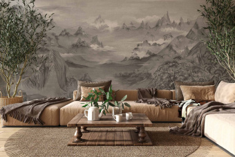 Обои Coordonne Random Chinoiseries II