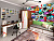 Обои Artmegahome Граффити и абстракции