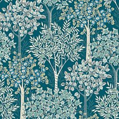 Обои PAPER&INK Mulberry Tree