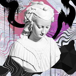 Фотообои Wall Street ANTIQUE