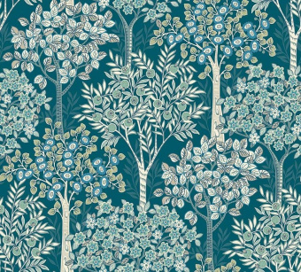 Обои PAPER&INK Mulberry Tree