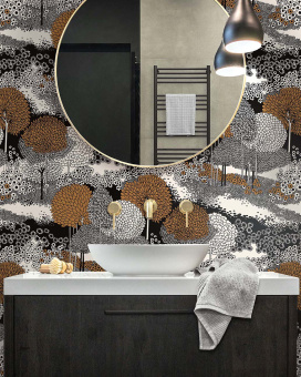 Обои Wallquest Trees