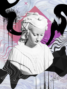 Фотообои Wall Street ANTIQUE