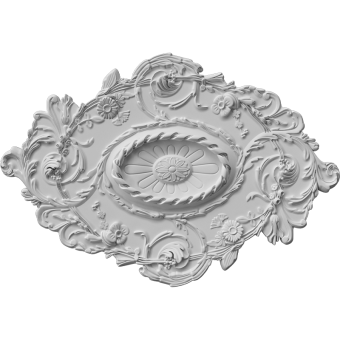 Розетка орнаментальная Artpole