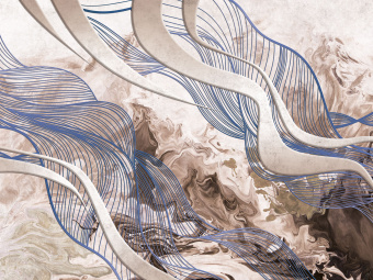 Фрески/Панно ORTOGRAF Misto