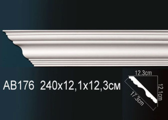 Карниз Perfect