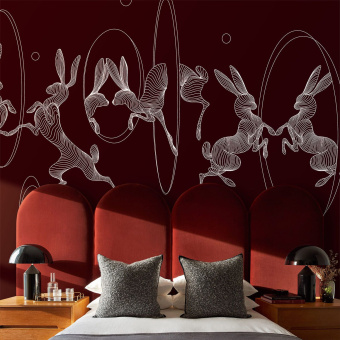 Фрески/Панно Fresq GEO