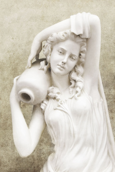 Фрески/Панно ORTOGRAF Скульптуры