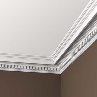 Карниз Европласт