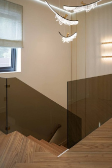 Панель HI WOOD