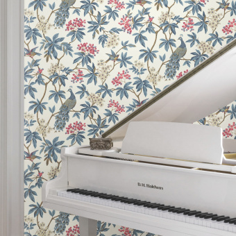 Обои York Ronald Redding Astoria