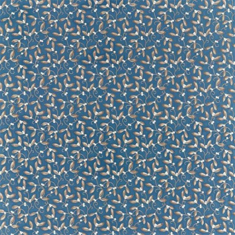 Morris & Co Melsetter Fabric & Weaves