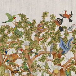 Обои Cole & Son Ardmore – Baobab