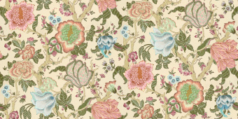 Ткань JV FABRICS Grand Corniche