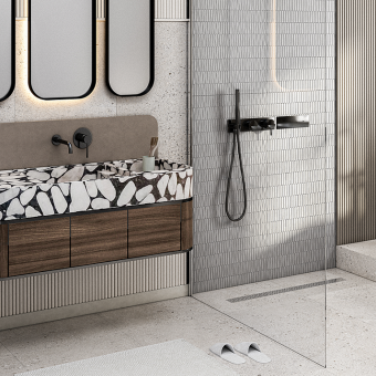 Декоративная панель Европласт