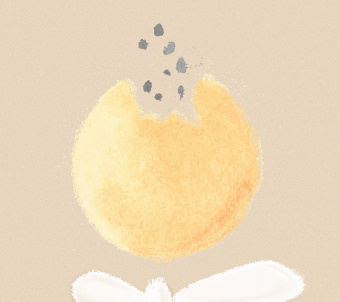 Обои Luna Крафт