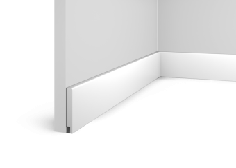 Плинтус HI WOOD