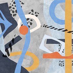 Фотообои Wall Street MATISSE